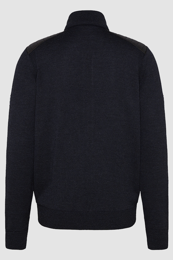 ΖΑΚΕΤΑ BUGATTI - 390 ΜΠΛΕ